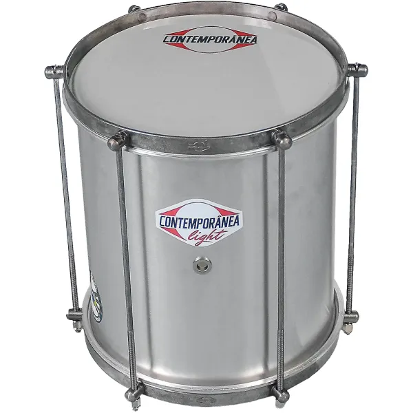 Produit Repinique Contemporanea 10" X 30Cm - 6 Tirants - Light Image