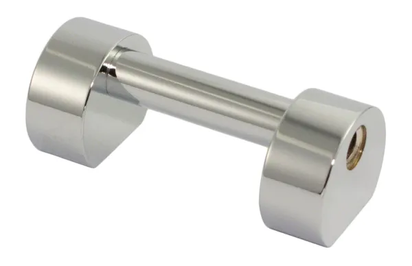 Produit Coquille Spare Drum Tube Lug - Double Tirant - 40Mm Image