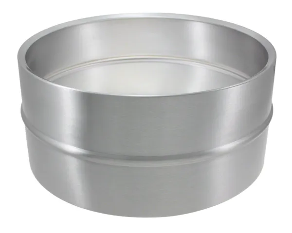 Produit Fut Sparedrum 14 X 6.5" Aluminium Image