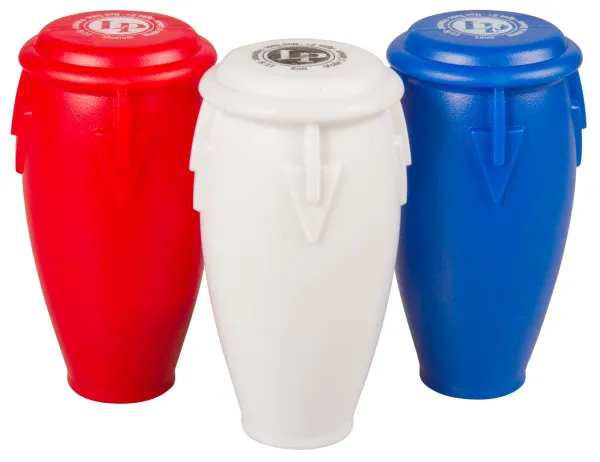 Produit Shaker LP 017 - 3 Congas Image