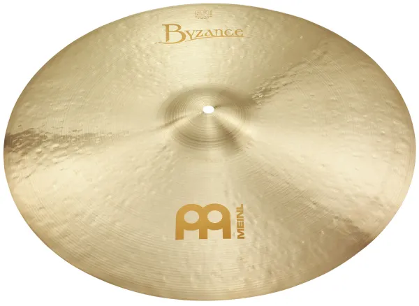 Produit MEINL Byzance Jazz 20" Thin Ride Image