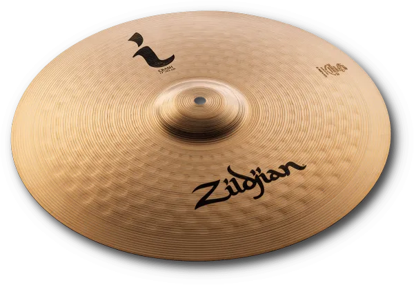 Produit ZILDJIAN I 17" Crash Image