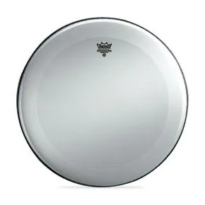 Produit REMO Powerstroke 3 22" Bass Smooth White Image