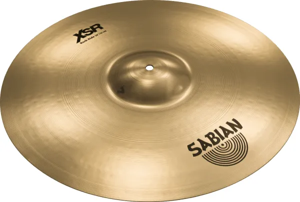 Produit SABIAN XSR 20" Rock Ride Image