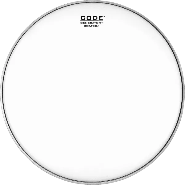 Produit CODE Generator 13" Coated Image