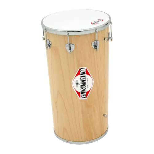 Produit Tantam Contemporanea 14" X 70Cm Bois Vernis Pro - 8 Tirants Image