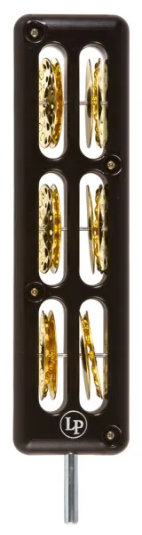 Produit Tambourin LP 182 Sur Pédale de Grosse Caisse - Cuivre Image