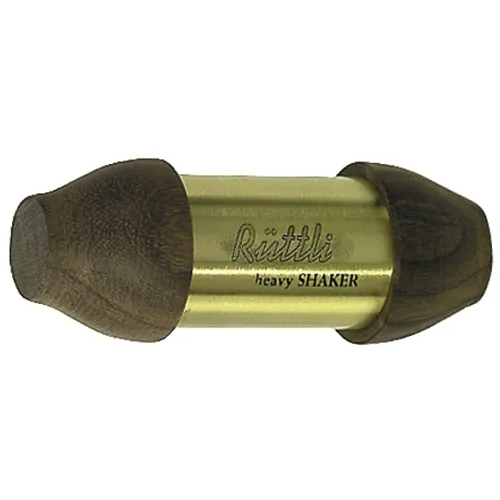 Produit Shaker GEWA Ruttli Wood - Metal - Heavy Image