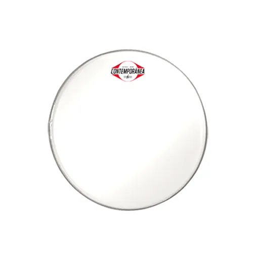 Produit Peau Contemporanea 12" Plastique Image