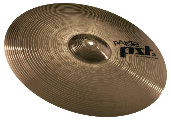 Produit PAISTE PST5 18" Rock Crash Image