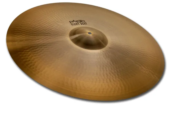 Produit PAISTE Giant Beat Thin Crash Image