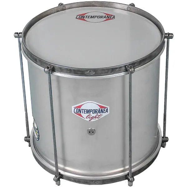 Produit Repinique Contemporanea 12" X 30Cm - 6 Tirants - Light Image