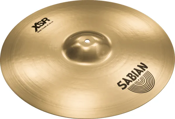 Produit SABIAN XSR 18" Rock Crash Image
