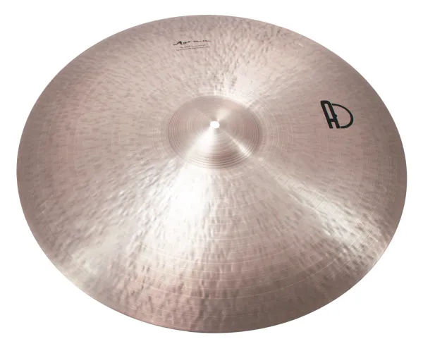 Produit AGEAN Special Jazz 20" Mini Cup Ride Image