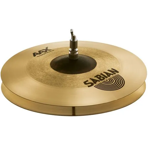 Produit SABIAN AAX 14" Freq Hi-Hat Image