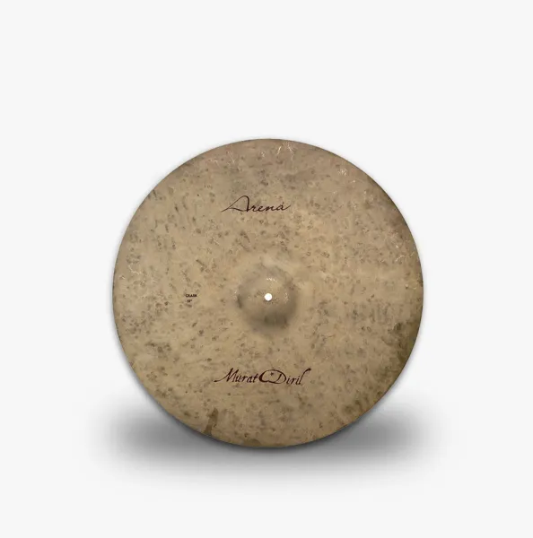 Produit MURAT DIRIL Artistic Arena 17" Crash Image