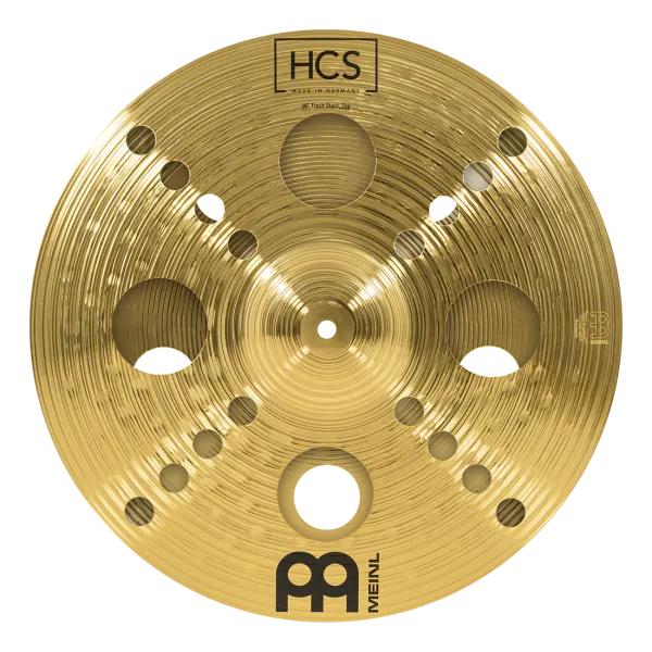 Produit MEINL HCS 16" Trash Stack Image