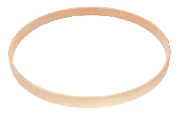 Produit Cercle Sparedrum 13" - Droit - Tom / Caisse Claire - Maple Hoop Image