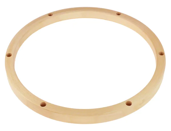 Produit Cercle Sparedrum 13" - 6 Tirants - Maple Hoop Image