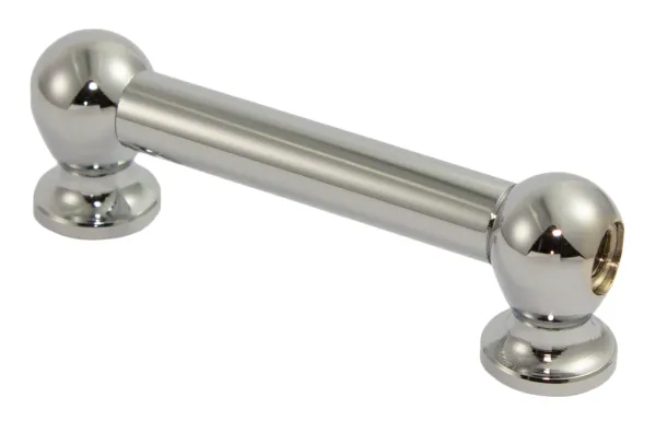 Produit Coquille Spare Drum Tube Lug - Double Tirant - 51Mm Image