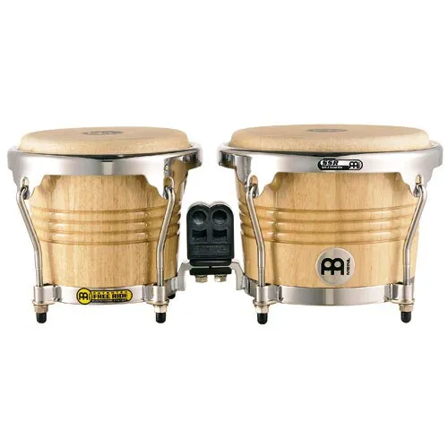 Produit Bongos Meinl Serie 200 - 6.75/8" - Natural Image
