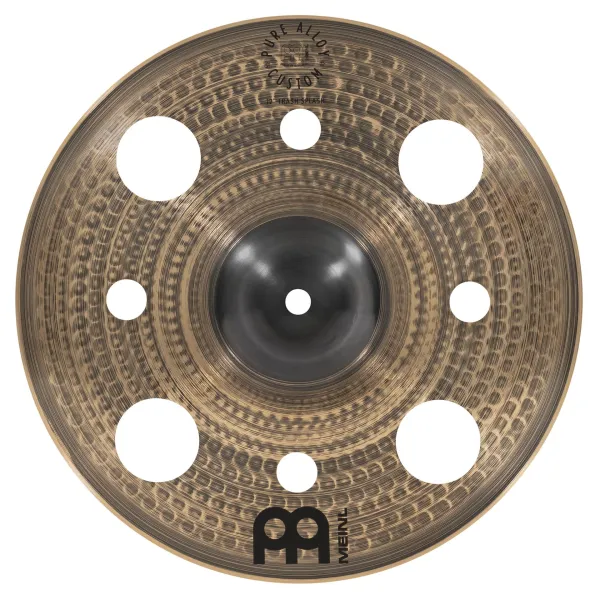 Produit MEINL Pure Alloy Custom 12" Trash Splash Image