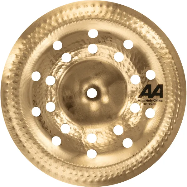 Produit SABIAN AA 10" Holy Brillant China Image