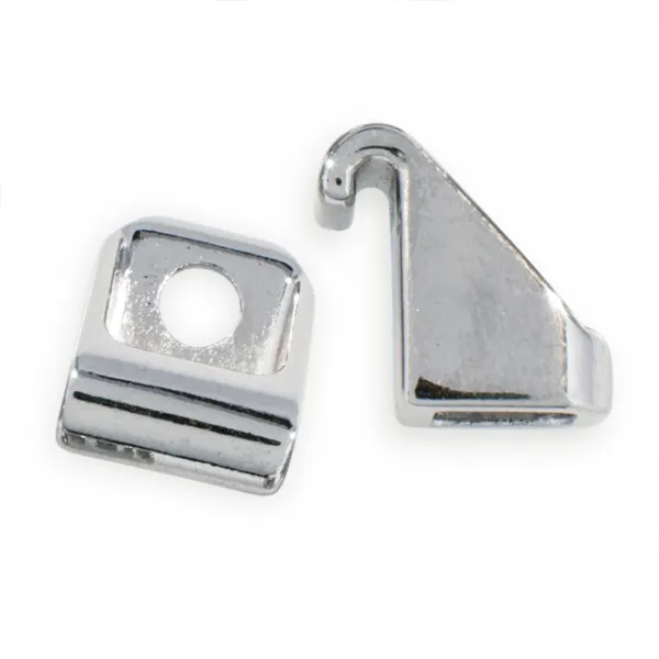 Produit Crochet Gibraltar Sc-Vhtrc Pour Cercle Single Flange (X6) Image