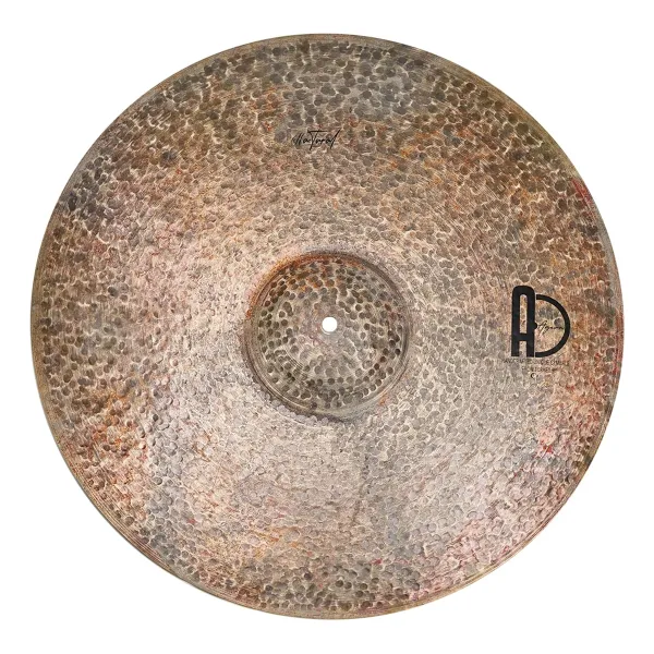 Produit AGEAN Natural 24" Jazz Mini Cup Ride Image