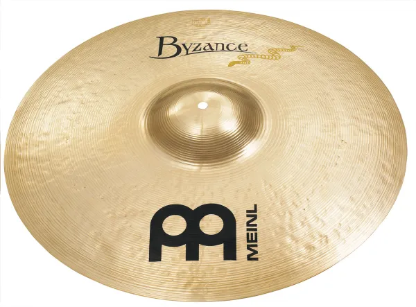 Produit MEINL Byzance 21" Serpents Ride Image