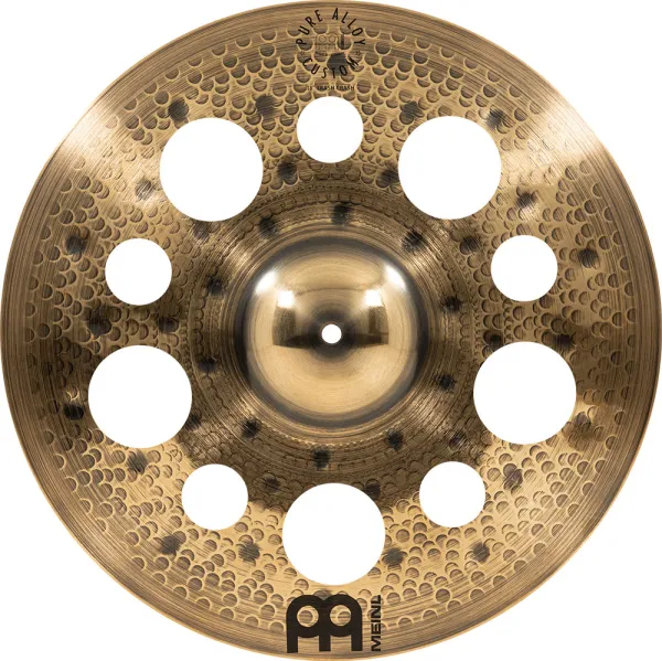 Produit MEINL Pure Alloy Custom 18" Trash Crash Image