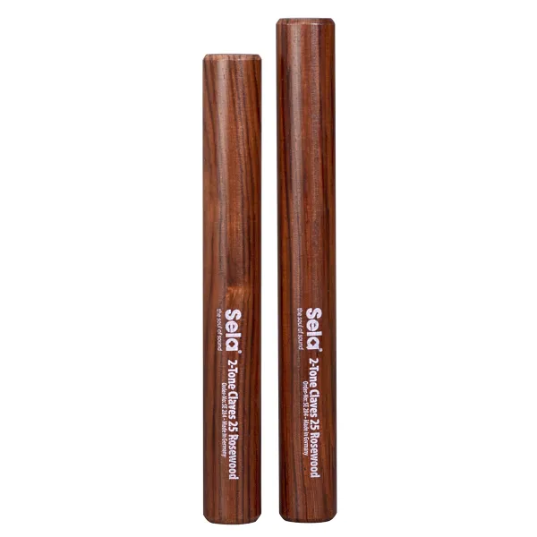 Produit Claves Sela 2-Tone 25 Rosewood Image
