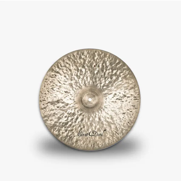 Produit MURAT DIRIL Renaissance 16" Light Crash Image