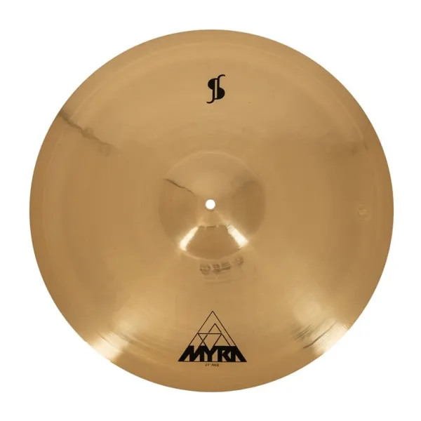 Produit STAGG Myra 21" Ride Image