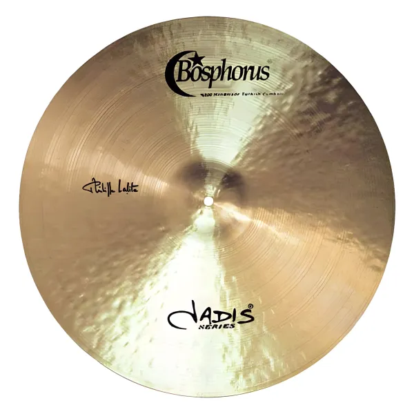 Produit BOSPHORUS 19" Jadis Original Ride Image