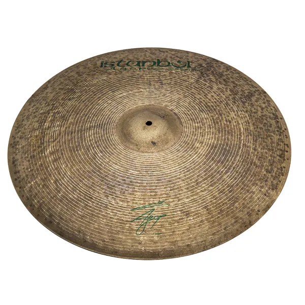 Produit ISTANBUL Agop Signature 23" Ride Image