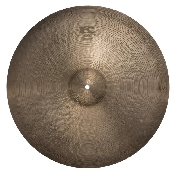 Produit ZILDJIAN K Kerope 22" Medium Thin Low Image