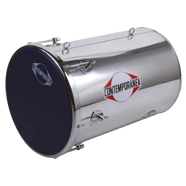 Produit Rebolo Contemporanea 12" X 45Cm Alu - 6 Tirants Image