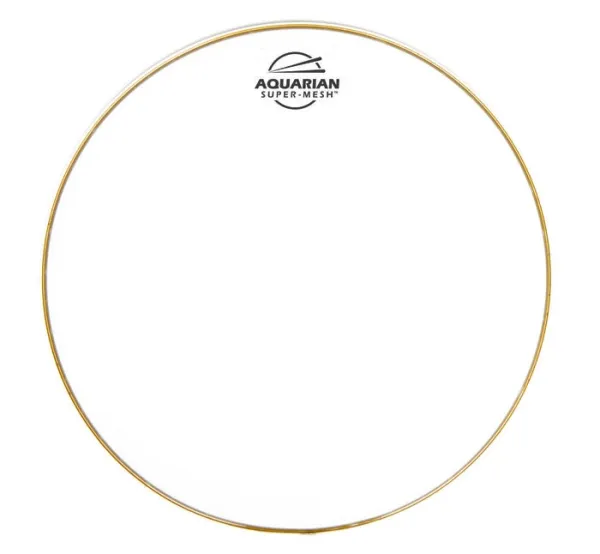 Produit AQUARIAN Super Mesh 22" Bass Image