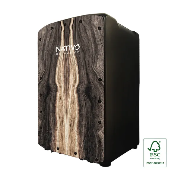 Produit NATIVO Cajon Pro Plus Petra  Image