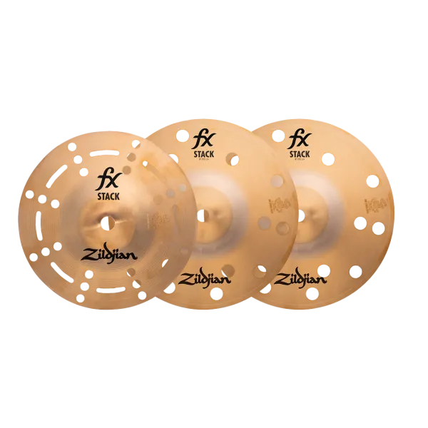 Produit ZILDJIAN Stack 08" Fx Image