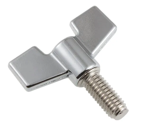 Produit Vis Papillon Spare Drum M8 X 18Mm Image