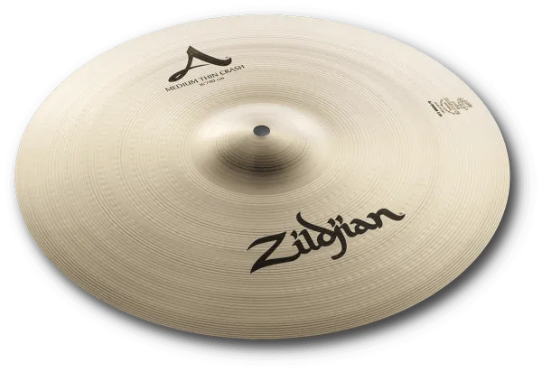 Produit ZILDJIAN A 16" Medium Thin Crash Image