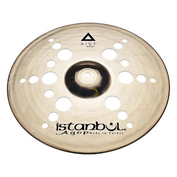 Produit ISTANBUL Xist ION 10" Splash Image