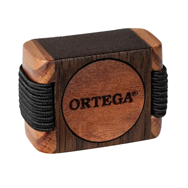 Produit Shaker Ortega Finger Shaker Bois - Small Image